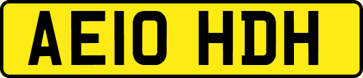 AE10HDH