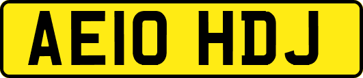 AE10HDJ