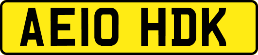 AE10HDK