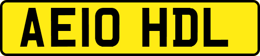 AE10HDL