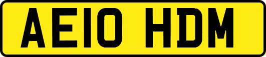 AE10HDM