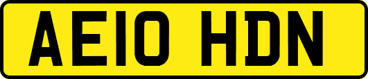 AE10HDN