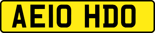 AE10HDO