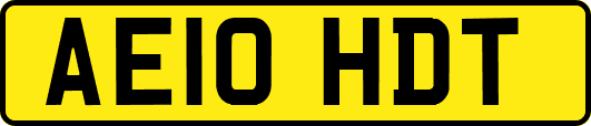 AE10HDT
