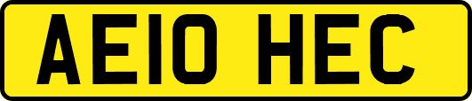 AE10HEC