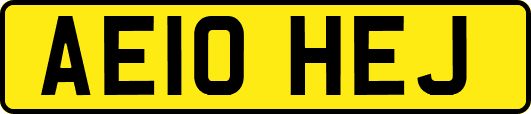 AE10HEJ