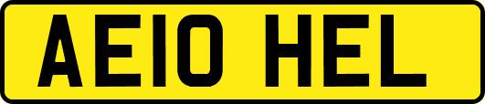 AE10HEL