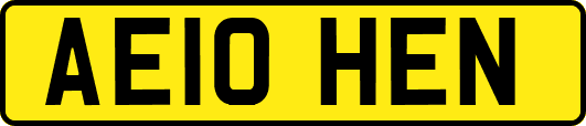 AE10HEN