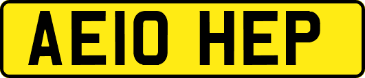 AE10HEP