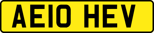 AE10HEV