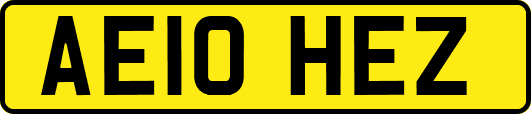 AE10HEZ