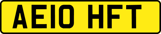 AE10HFT