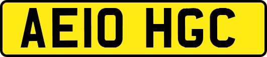 AE10HGC