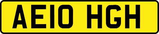 AE10HGH