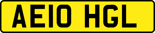 AE10HGL