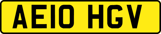 AE10HGV