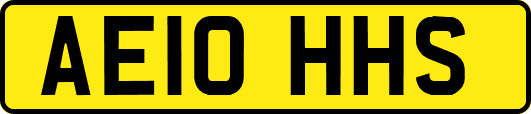 AE10HHS