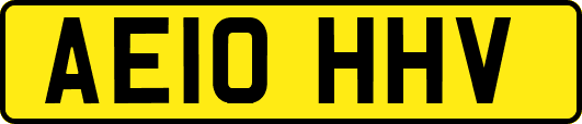 AE10HHV