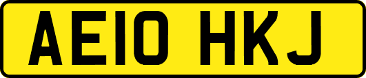 AE10HKJ