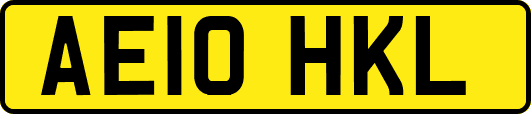 AE10HKL