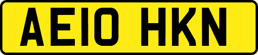 AE10HKN