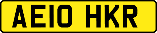 AE10HKR