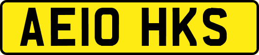 AE10HKS