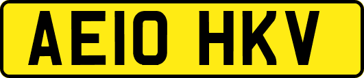 AE10HKV
