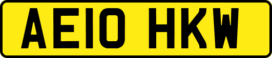 AE10HKW