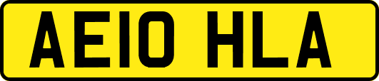 AE10HLA