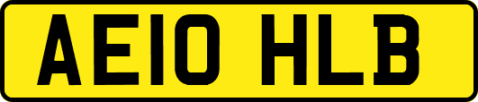 AE10HLB