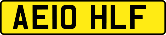 AE10HLF