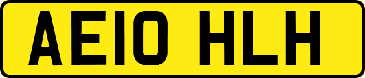 AE10HLH