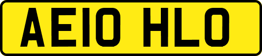 AE10HLO