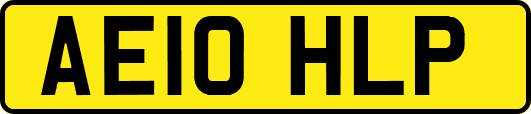 AE10HLP
