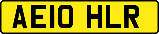 AE10HLR