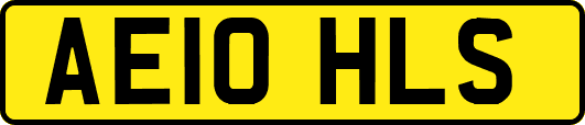 AE10HLS