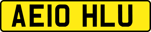 AE10HLU