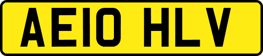 AE10HLV
