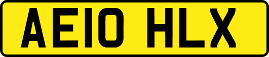 AE10HLX