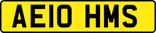 AE10HMS