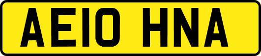 AE10HNA