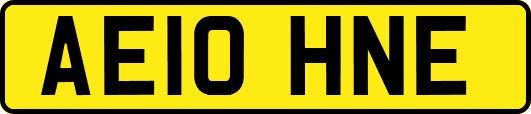 AE10HNE