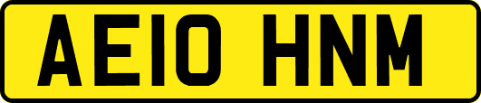 AE10HNM