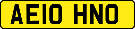 AE10HNO