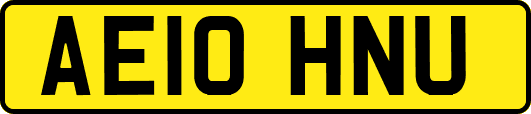 AE10HNU