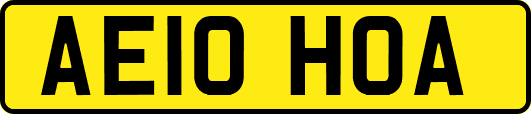 AE10HOA