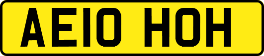 AE10HOH