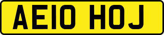 AE10HOJ