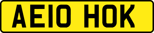 AE10HOK